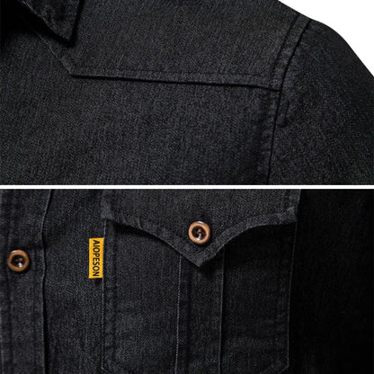 TrueFit Denim