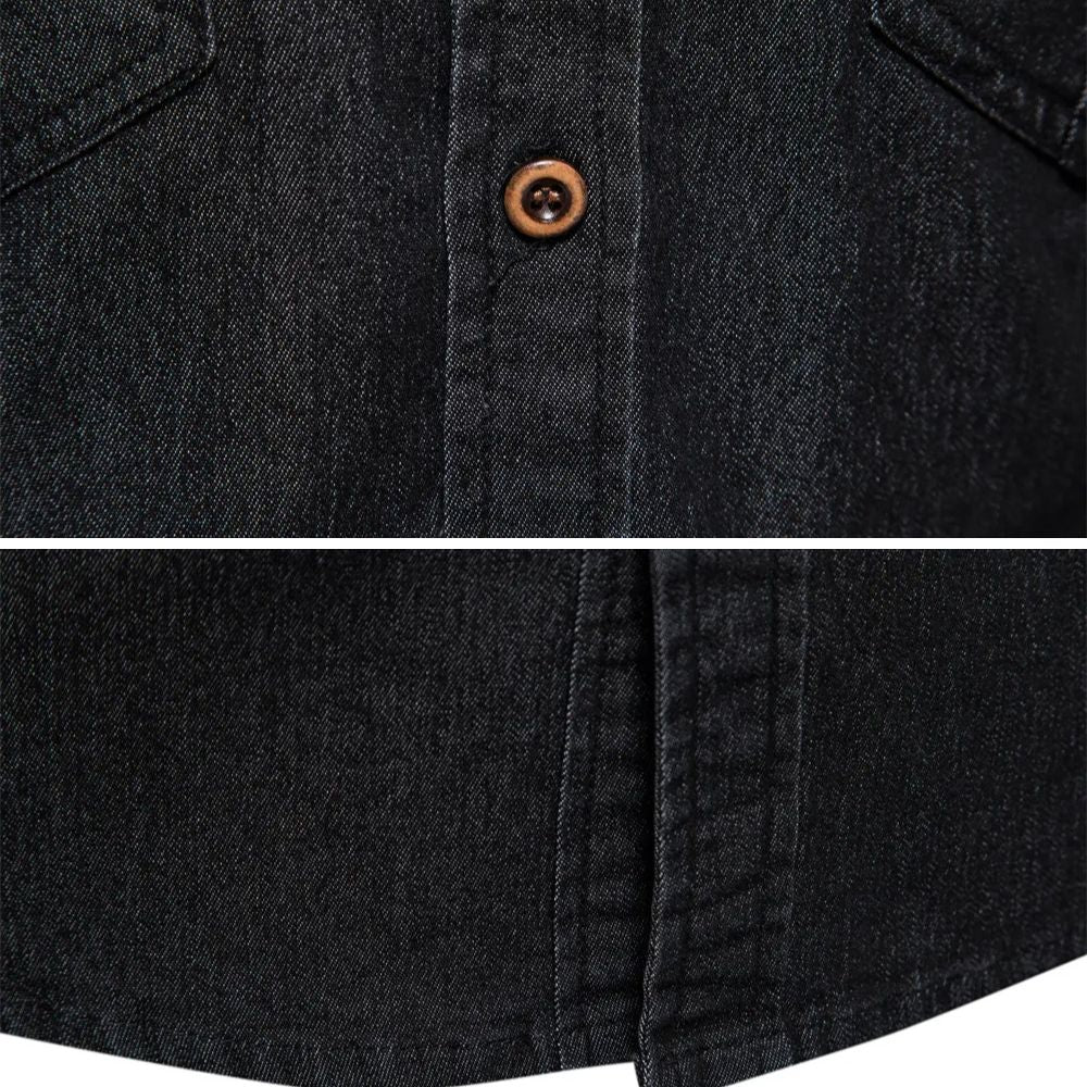 TrueFit Denim