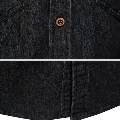 TrueFit Denim