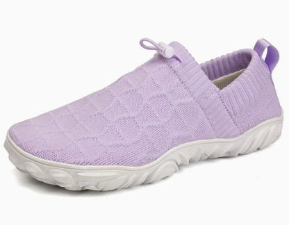 BreezeBound– Wide Toe Box Shoes for Pain-Free Walking