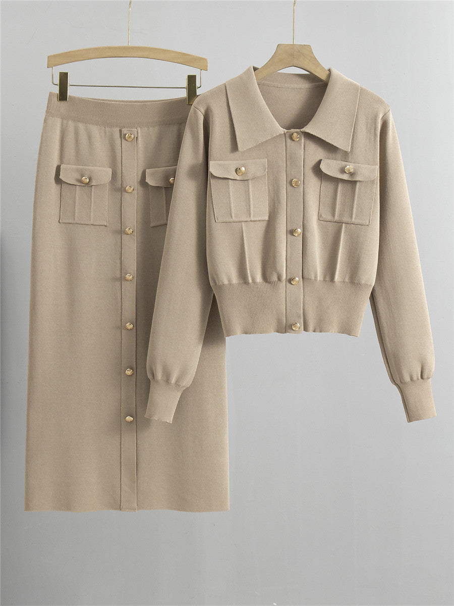 Opéra Classique Two-Piece Set