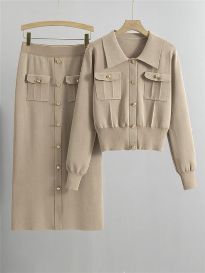Opéra Classique Two-Piece Set