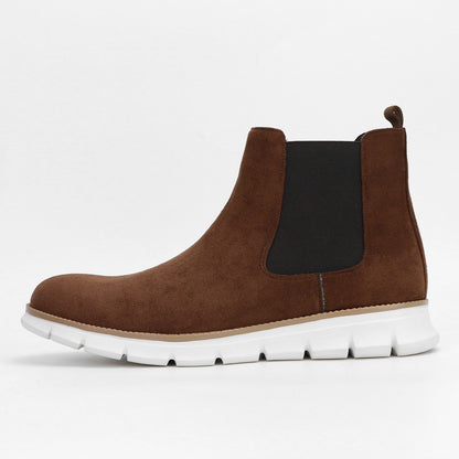 Pete Chelsea Boots