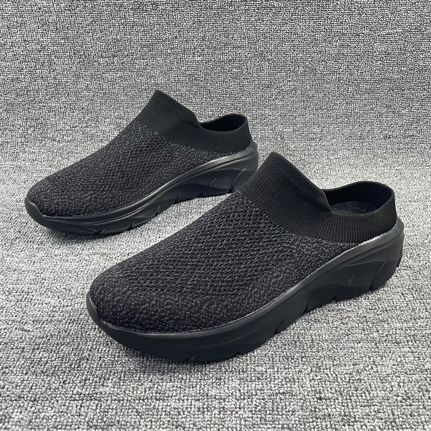 BreezeWalk Everyday Sneakers( Unisex)