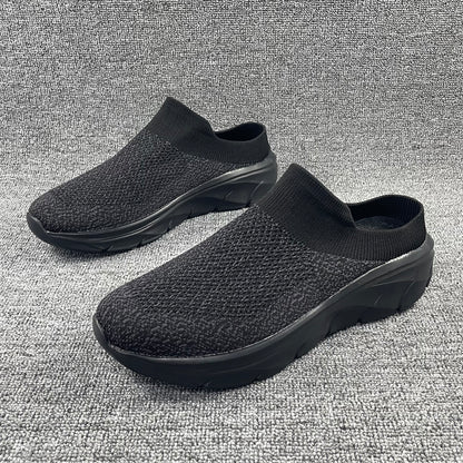 BreezeWalk Everyday Sneakers( Unisex)