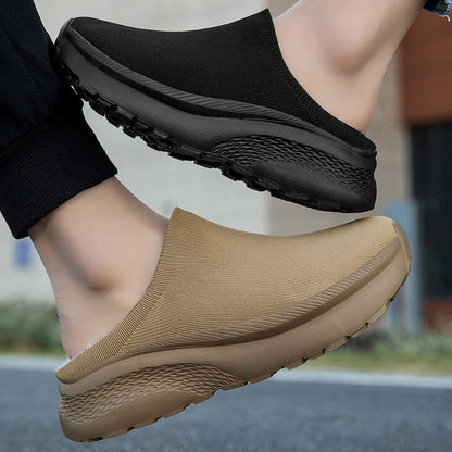 BreezeWalk Everyday Sneakers( Unisex)