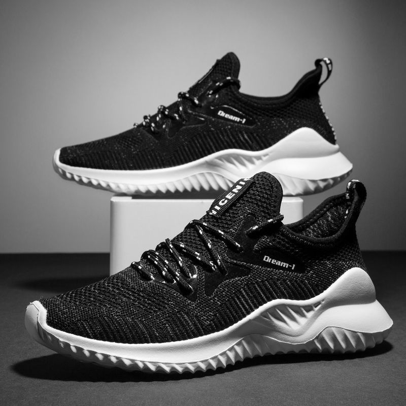 CloudRun Breathable Trainers