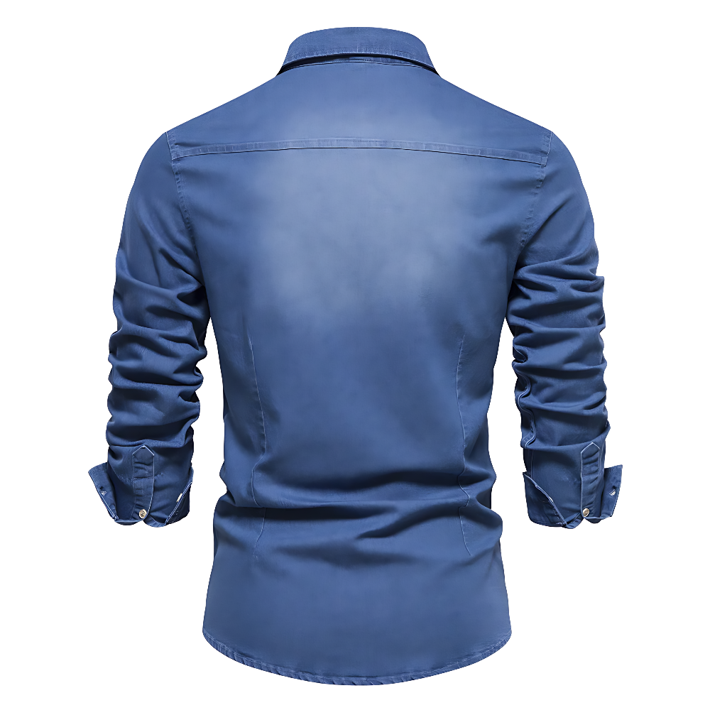 TrueFit Denim