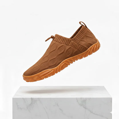 BreezeBound– Wide Toe Box Shoes for Pain-Free Walking