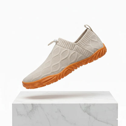 BreezeBound– Wide Toe Box Shoes for Pain-Free Walking