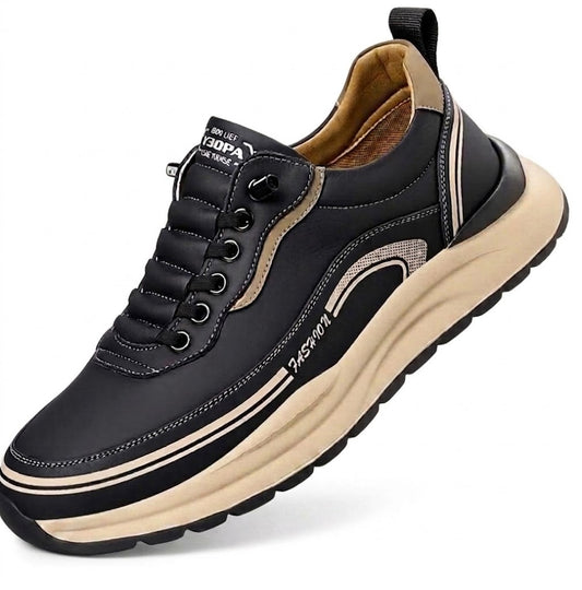 The Brixton Sneaker