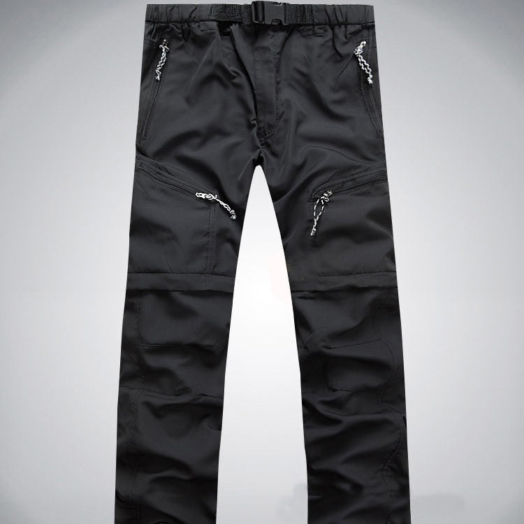 Ace  Casual Quick-drying Unisex Overalls