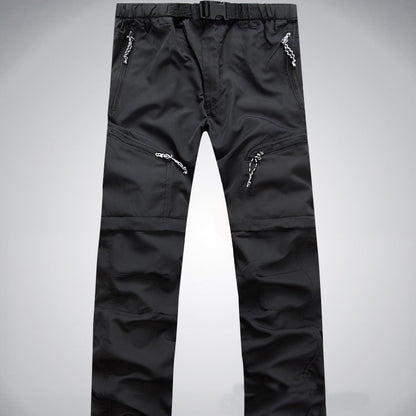 Ace  Casual Quick-drying Unisex Overalls