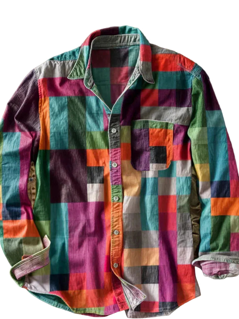 Grait Lightweight and Modern Polo Shirt for Men