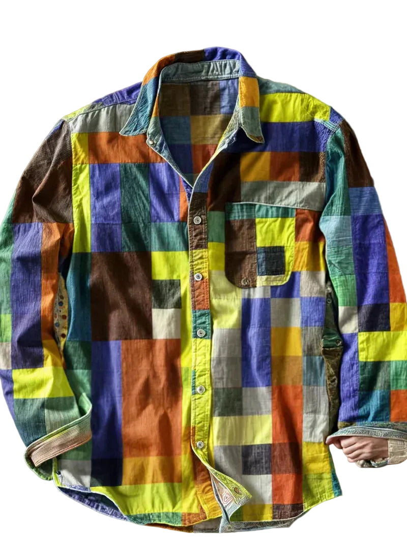 Grait Lightweight and Modern Polo Shirt for Men