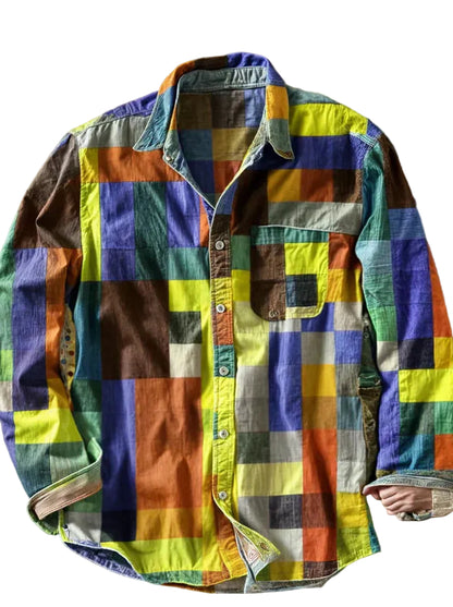 Grait Lightweight and Modern Polo Shirt for Men