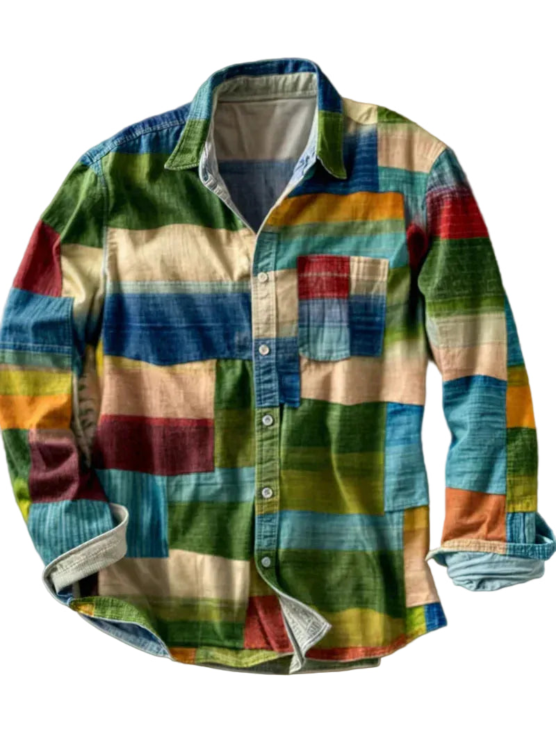 Grait Lightweight and Modern Polo Shirt for Men
