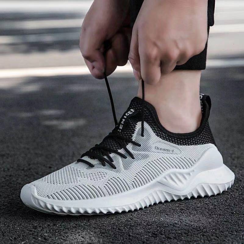 CloudRun Breathable Trainers