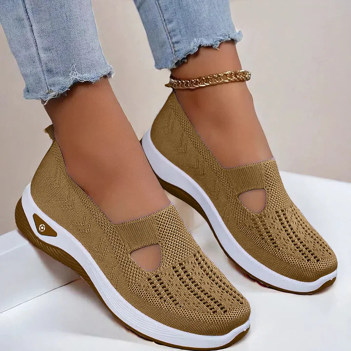 ZAYA | Ultra-Light Active Shoes