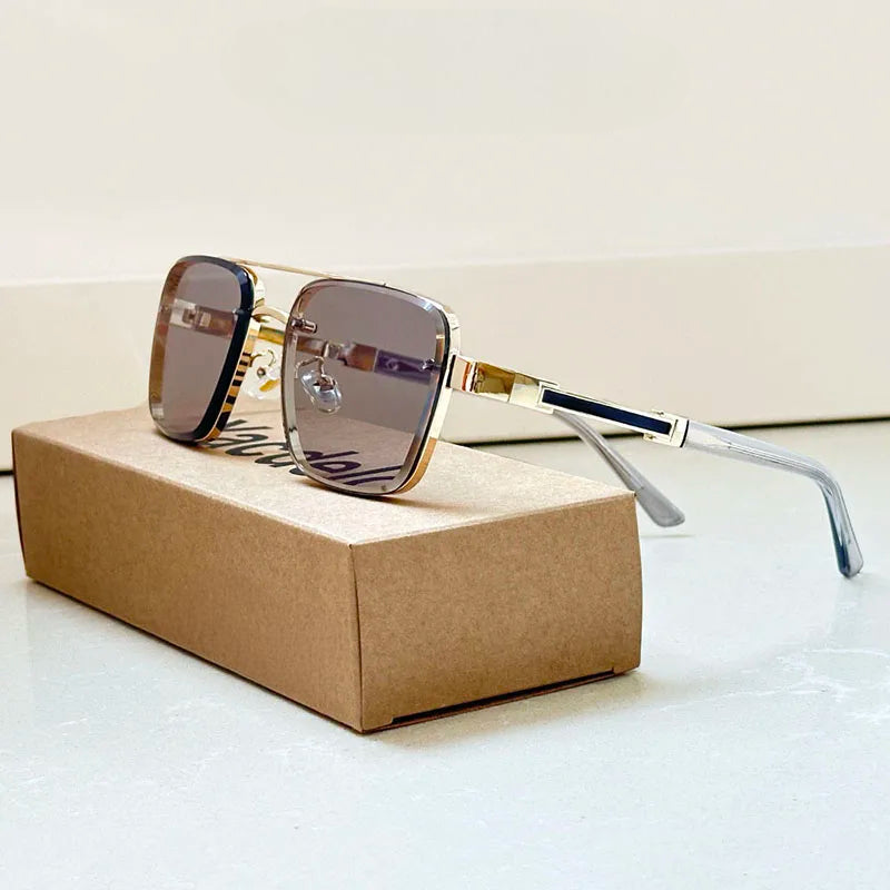 Oculus Retro Sunglasses