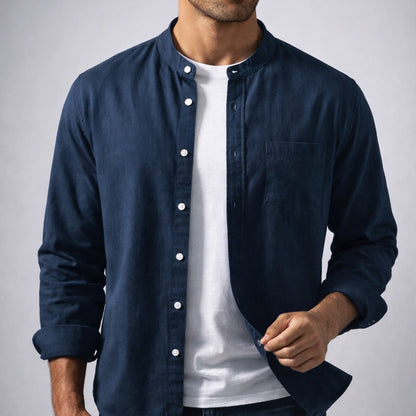 Elric Linen Shirt