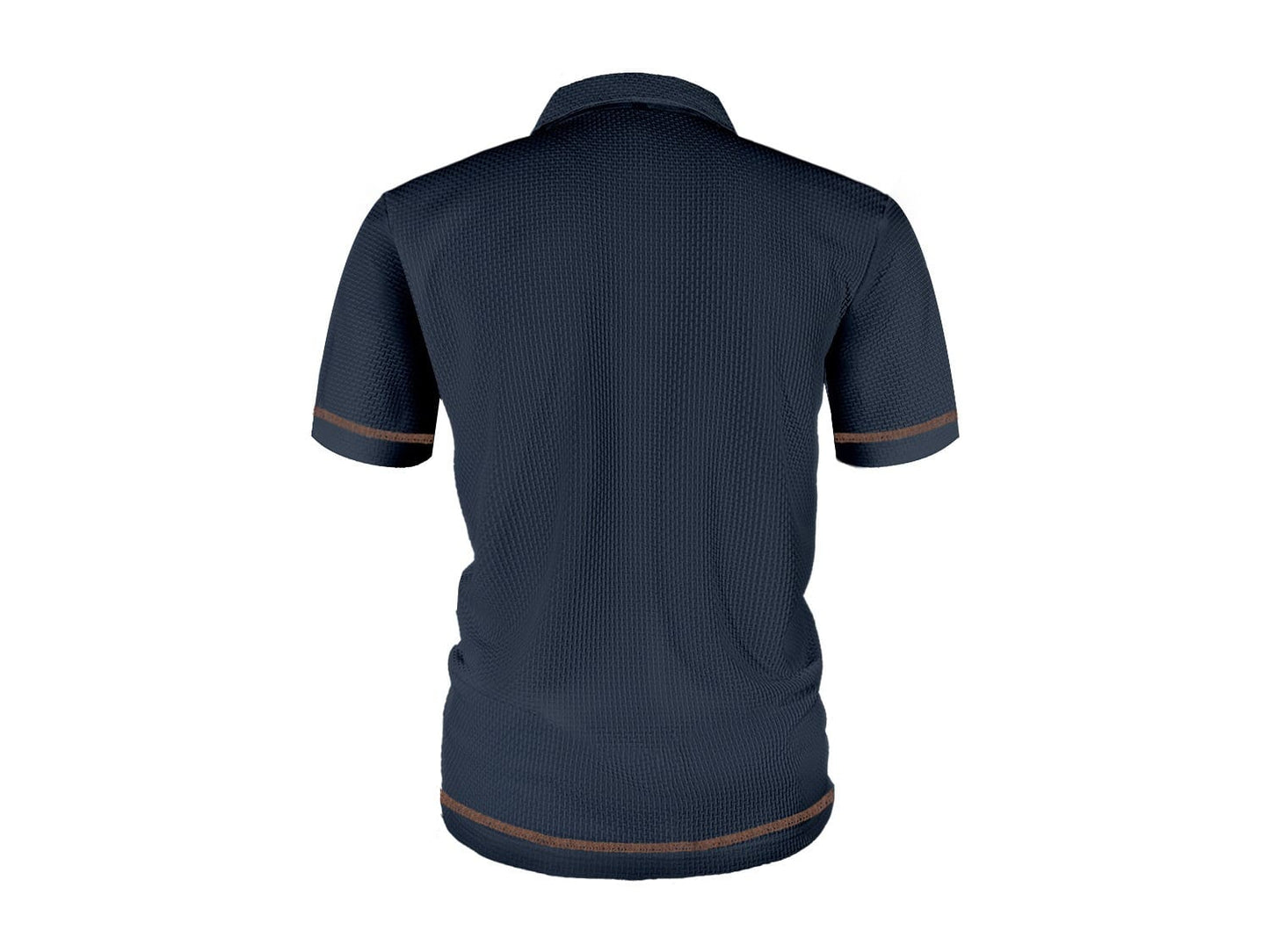 Lightweight and Modern Polo Shirt for Men.