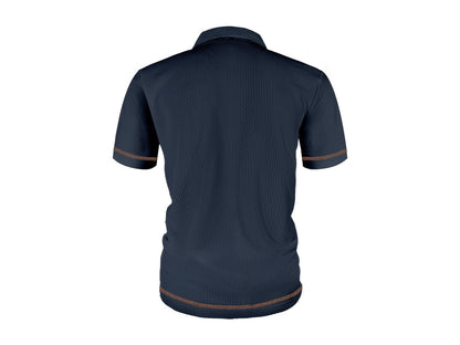 Lightweight and Modern Polo Shirt for Men.
