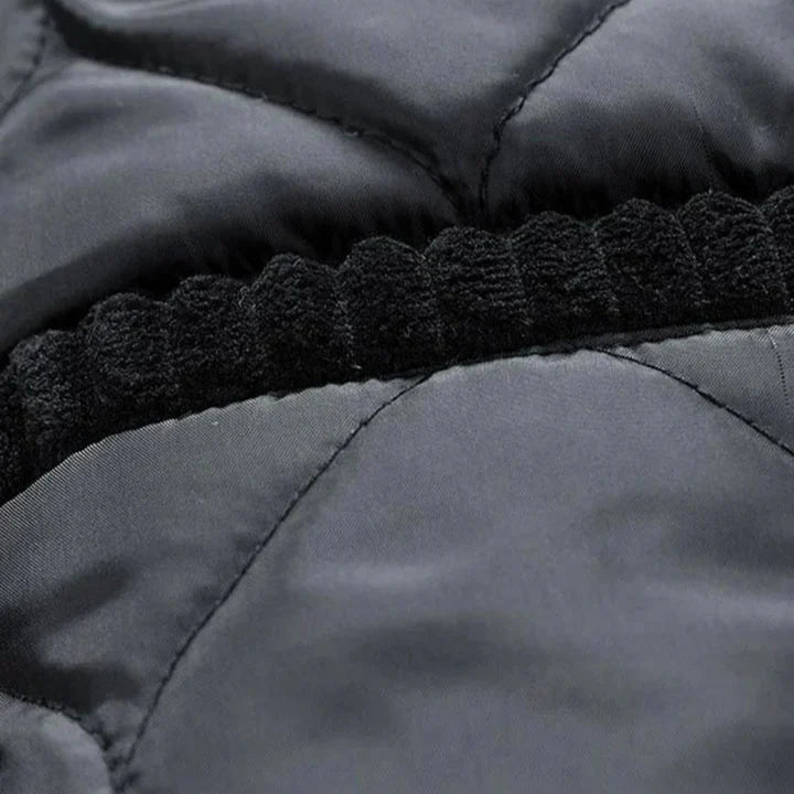 Marksen Corduroy Jacket