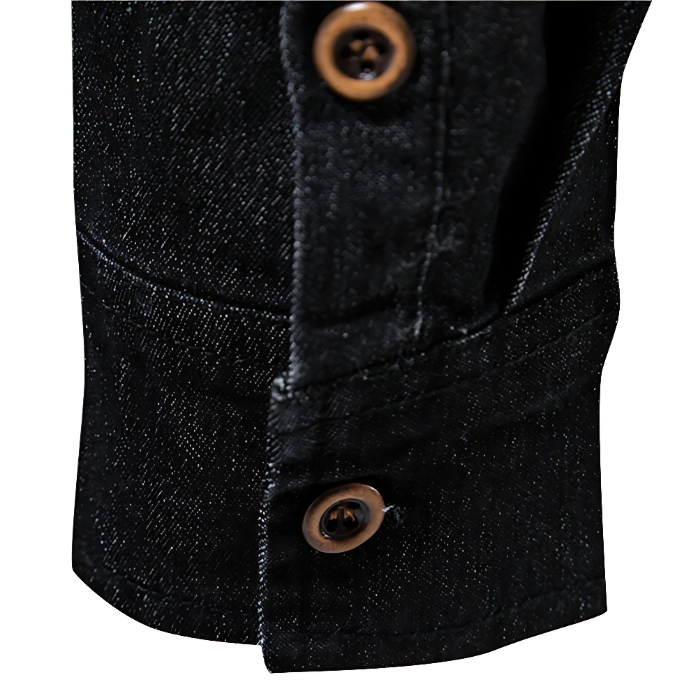 TrueFit Denim