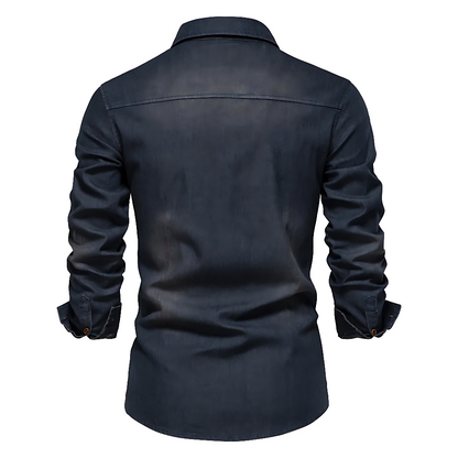 TrueFit Denim