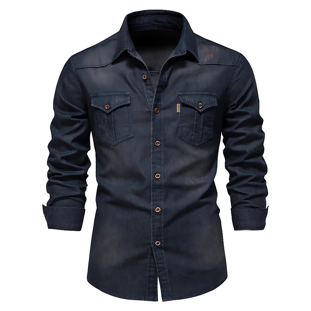 TrueFit Denim
