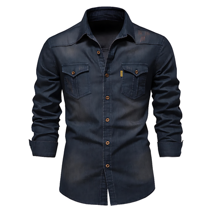 TrueFit Denim