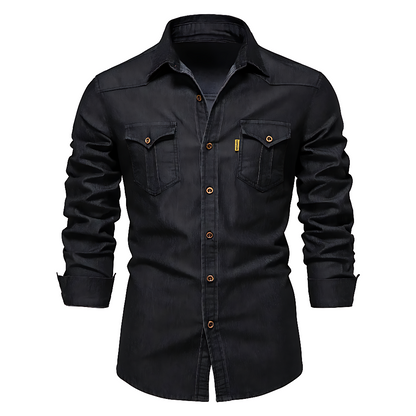 TrueFit Denim