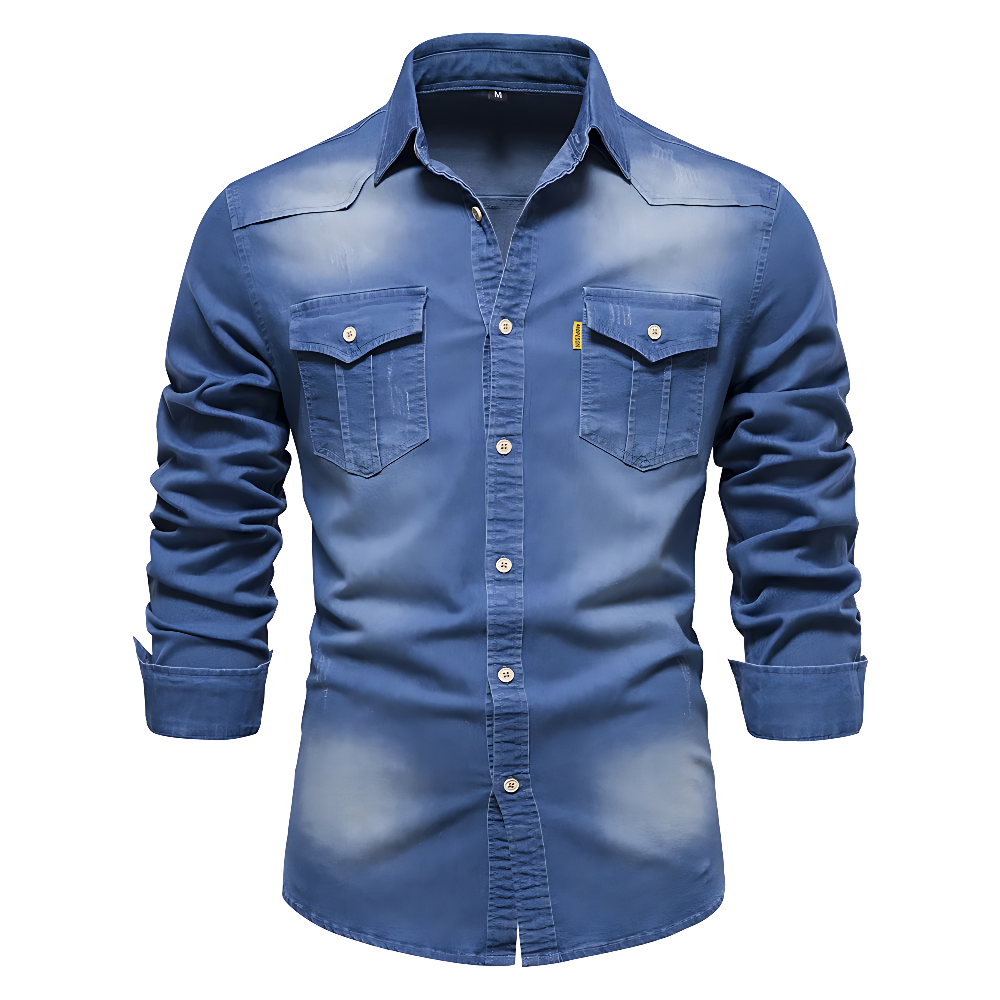 TrueFit Denim
