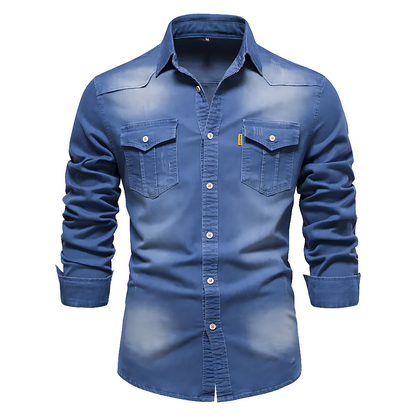 TrueFit Denim