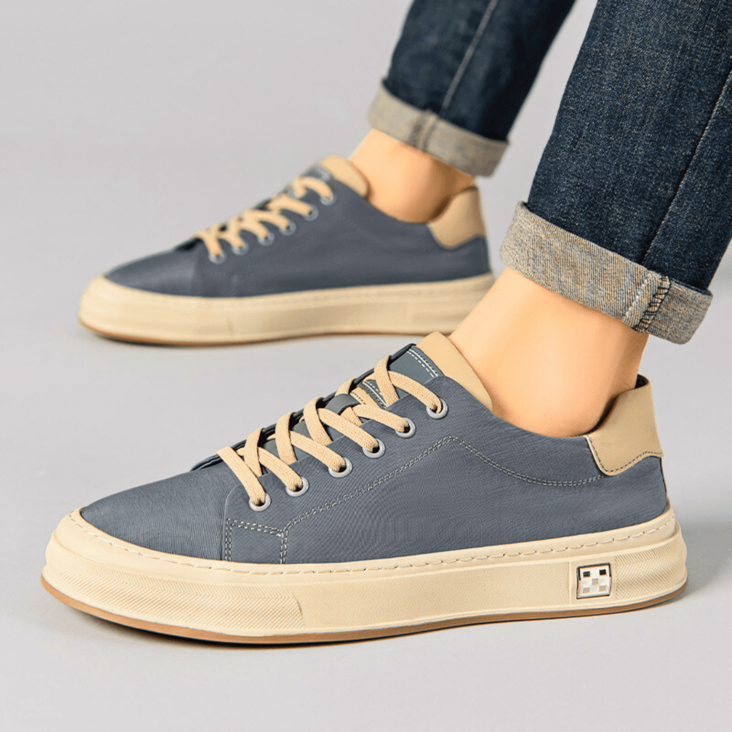 The Priston Sneaker