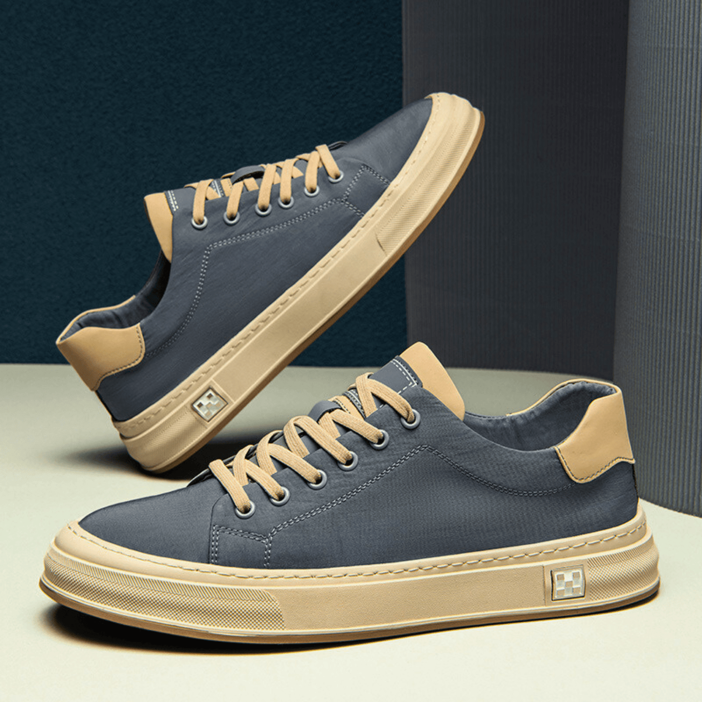 The Priston Sneaker