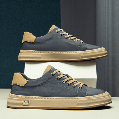 The Priston Sneaker