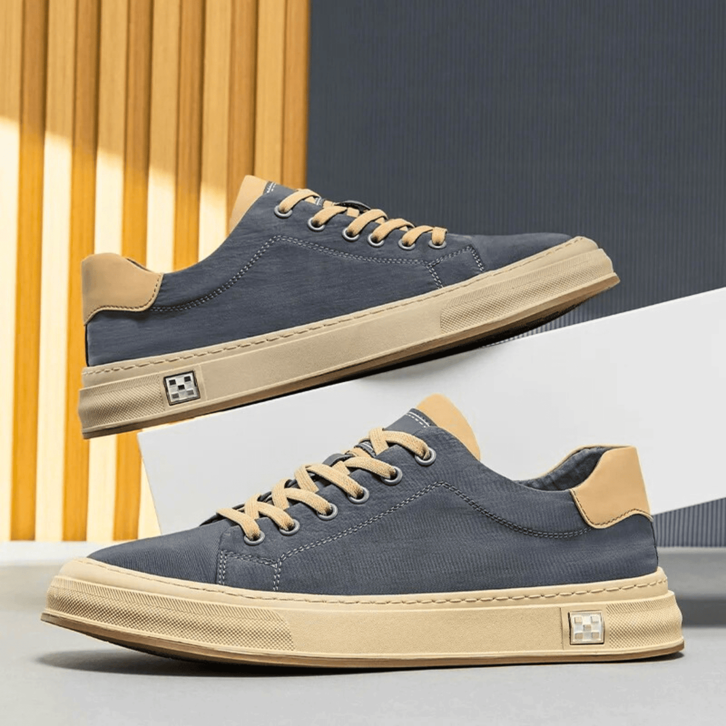 The Priston Sneaker