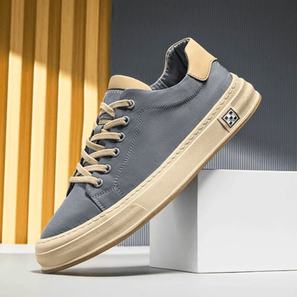 The Priston Sneaker