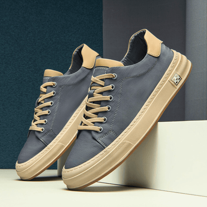 The Priston Sneaker