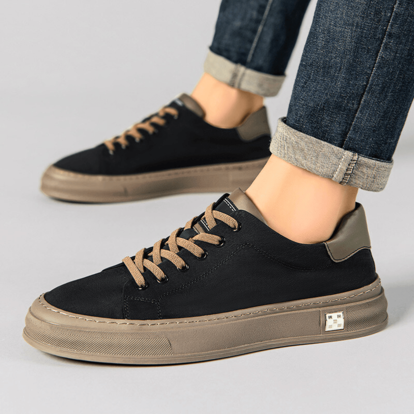 The Priston Sneaker