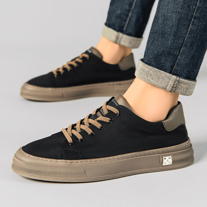 The Priston Sneaker
