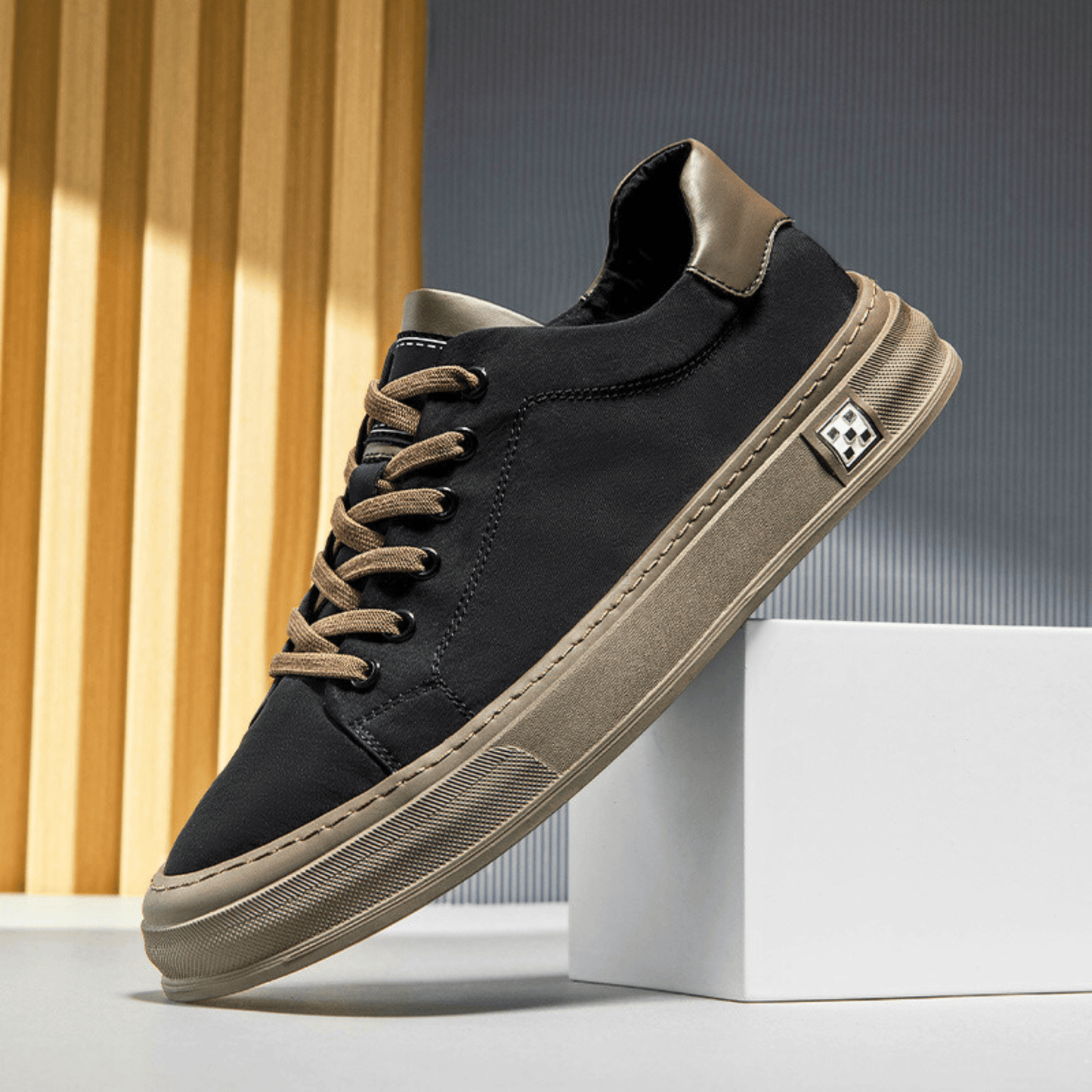 The Priston Sneaker