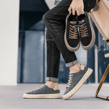The Priston Sneaker