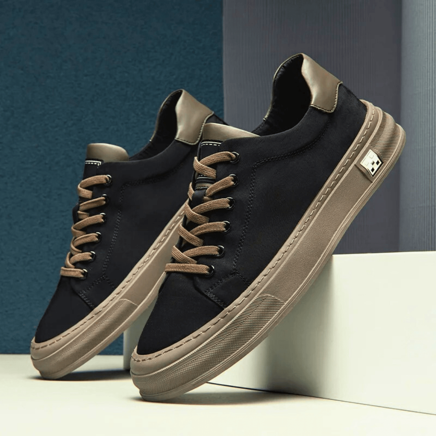 The Priston Sneaker