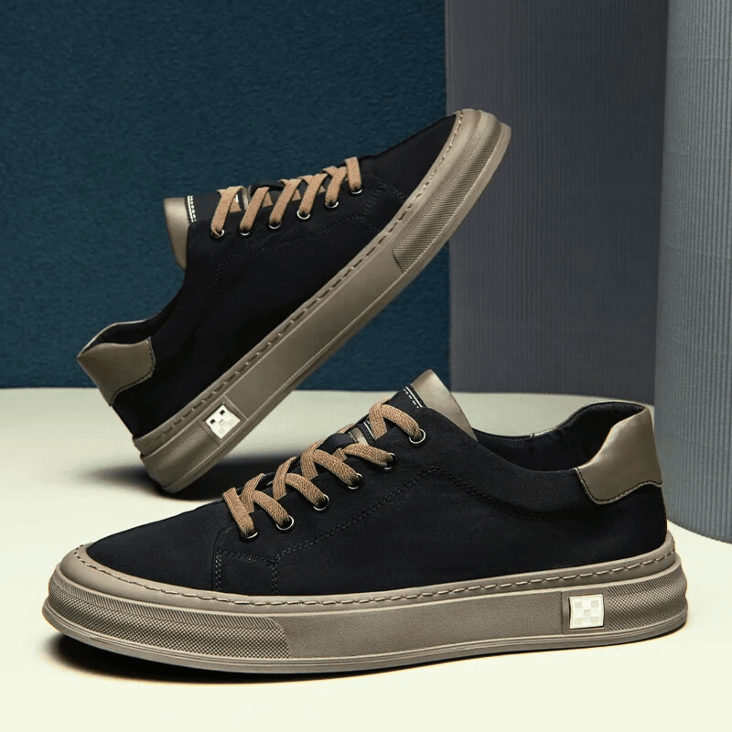 The Priston Sneaker