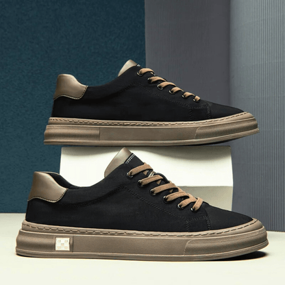 The Priston Sneaker
