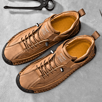 The Belgrave Sneaker