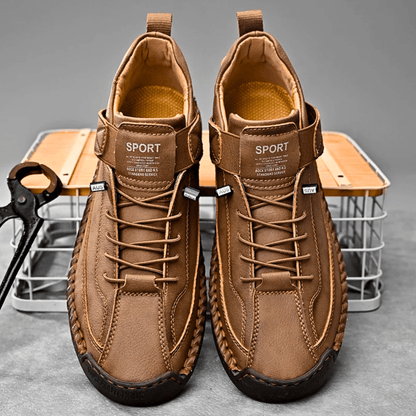 The Belgrave Sneaker